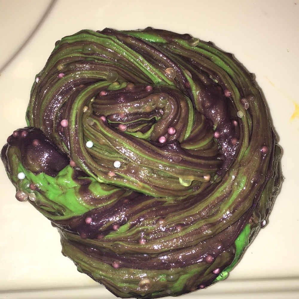 Minecraft slime - Picture 5 of 5
